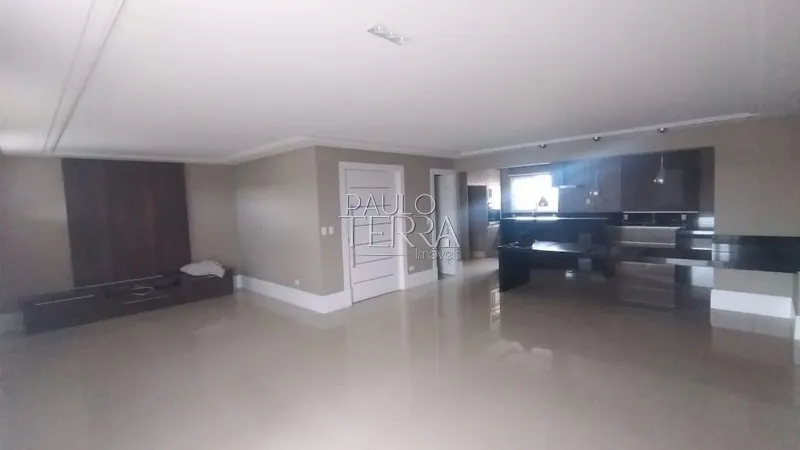 Apartamento 3 suítes com área de lazer. Ao lado do Shopping Taubaté: 5ª foto da galeria de imagens do imóvel