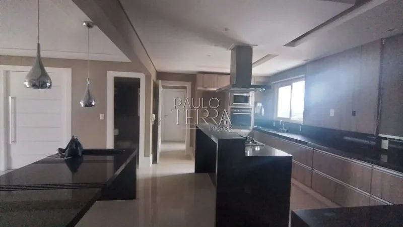 Apartamento 3 suítes com área de lazer. Ao lado do Shopping Taubaté: 7ª foto da galeria de imagens do imóvel