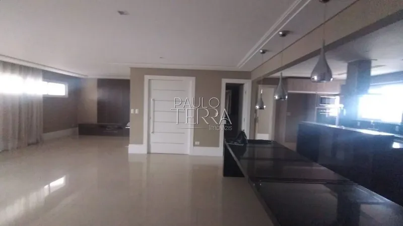 Apartamento 3 suítes com área de lazer. Ao lado do Shopping Taubaté: 4ª foto da galeria de imagens do imóvel