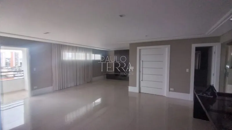 Apartamento 3 suítes com área de lazer. Ao lado do Shopping Taubaté: 6ª foto da galeria de imagens do imóvel