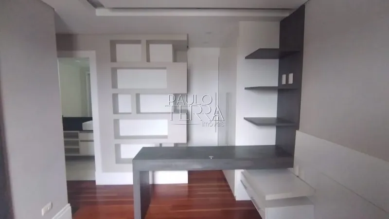 Apartamento 3 suítes com área de lazer. Ao lado do Shopping Taubaté: 22ª foto da galeria de imagens do imóvel