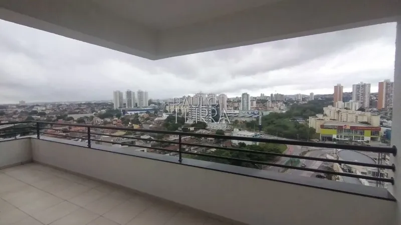 Apartamento 3 suítes com área de lazer. Ao lado do Shopping Taubaté: 31ª foto da galeria de imagens do imóvel
