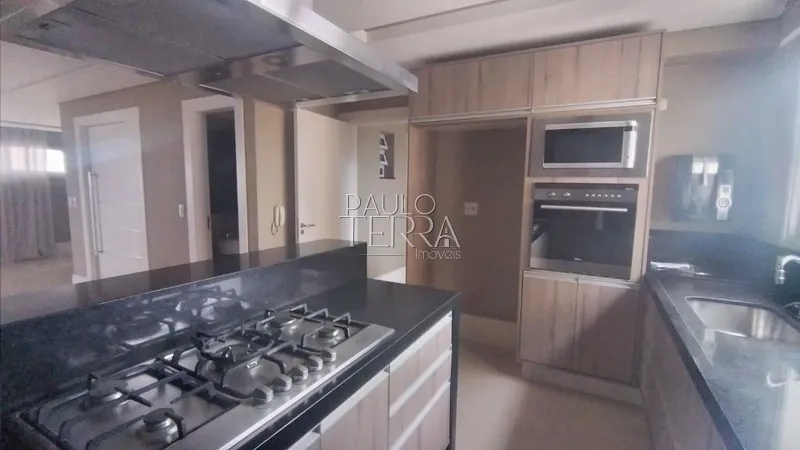 Apartamento 3 suítes com área de lazer. Ao lado do Shopping Taubaté: 11ª foto da galeria de imagens do imóvel