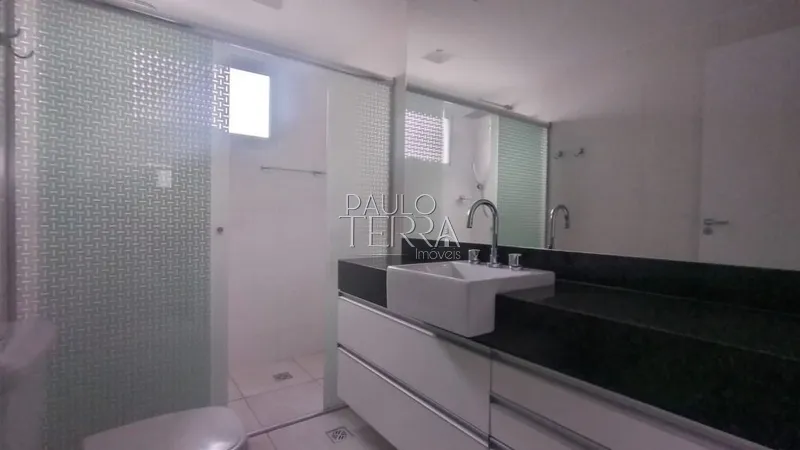 Apartamento 3 suítes com área de lazer. Ao lado do Shopping Taubaté: 25ª foto da galeria de imagens do imóvel
