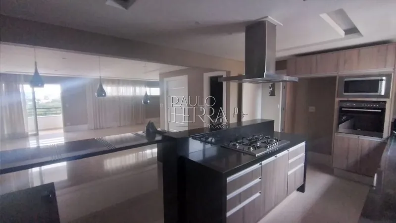 Apartamento 3 suítes com área de lazer. Ao lado do Shopping Taubaté: 32ª foto da galeria de imagens do imóvel