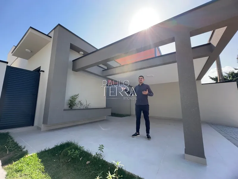 Imóvel residencial ou comercial