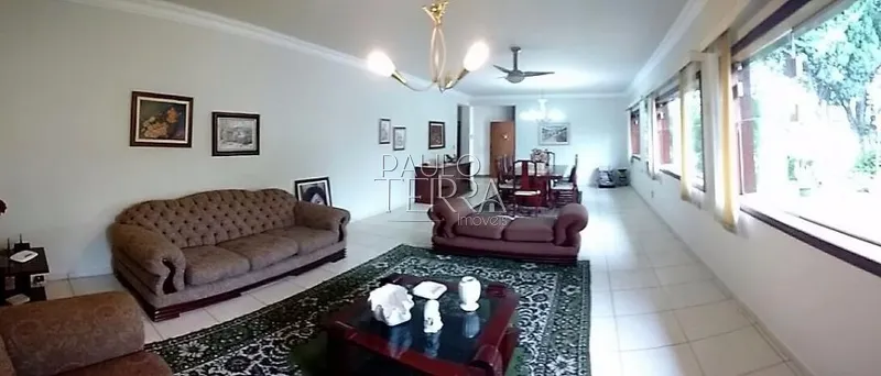 Casa térrea 4 dormitórios, 537 m² - Condomínio Vale do Sol - Tremembé: 10ª foto da galeria de imagens do imóvel