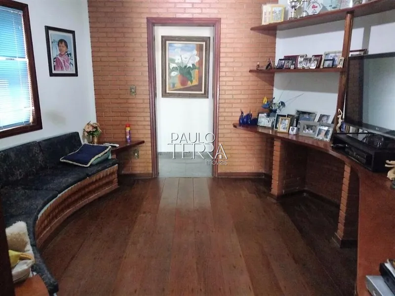 Casa térrea 4 dormitórios, 537 m² - Condomínio Vale do Sol - Tremembé: 12ª foto da galeria de imagens do imóvel