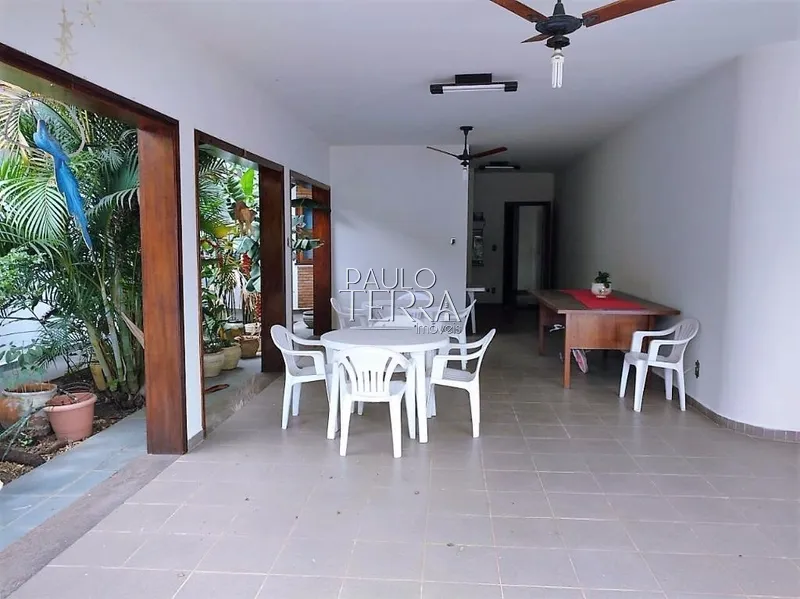 Casa térrea 4 dormitórios, 537 m² - Condomínio Vale do Sol - Tremembé: 36ª foto da galeria de imagens do imóvel