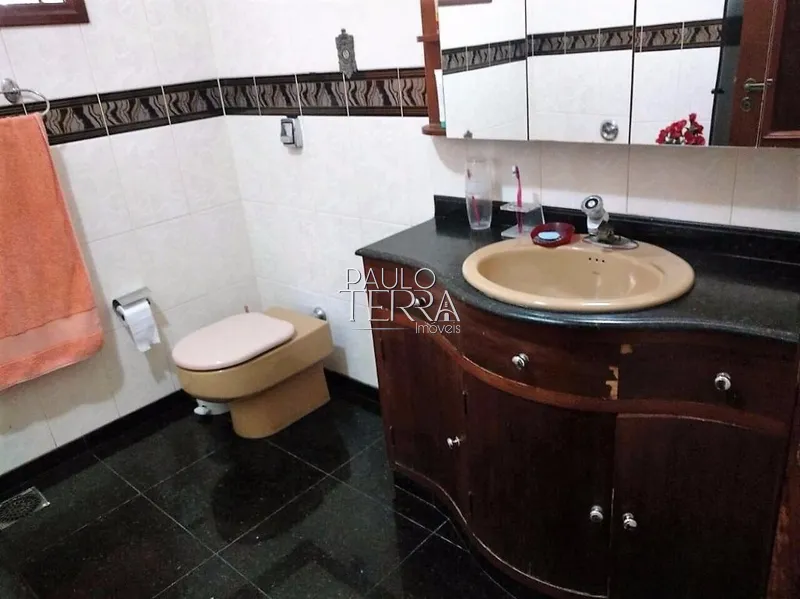 Casa térrea 4 dormitórios, 537 m² - Condomínio Vale do Sol - Tremembé: 32ª foto da galeria de imagens do imóvel