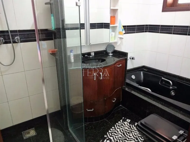 Casa térrea 4 dormitórios, 537 m² - Condomínio Vale do Sol - Tremembé: 24ª foto da galeria de imagens do imóvel