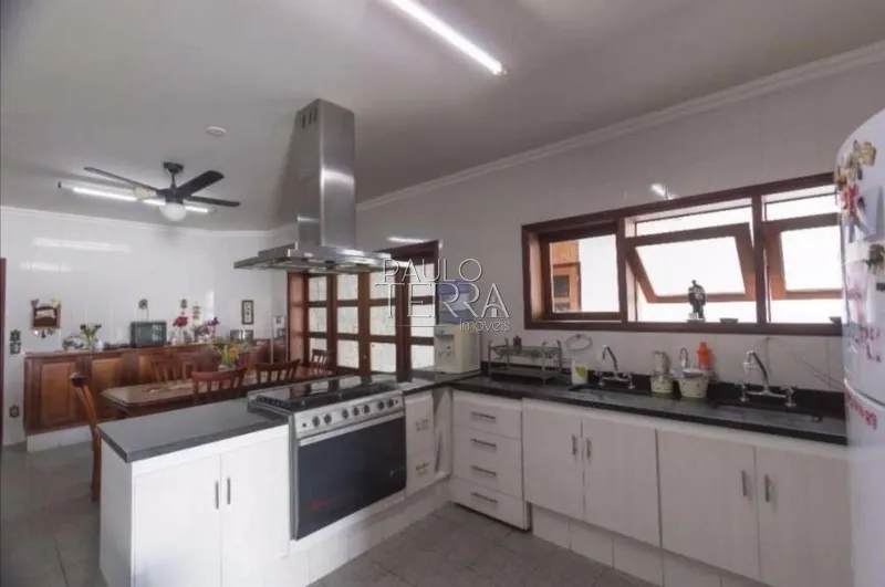 Casa térrea 4 dormitórios, 537 m² - Condomínio Vale do Sol - Tremembé: 15ª foto da galeria de imagens do imóvel