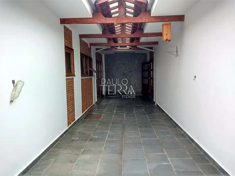 Casa térrea 4 dormitórios, 537 m² - Condomínio Vale do Sol - Tremembé: 17ª foto da galeria de imagens do imóvel