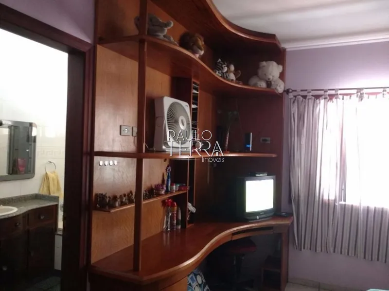 Casa térrea 4 dormitórios, 537 m² - Condomínio Vale do Sol - Tremembé: 34ª foto da galeria de imagens do imóvel