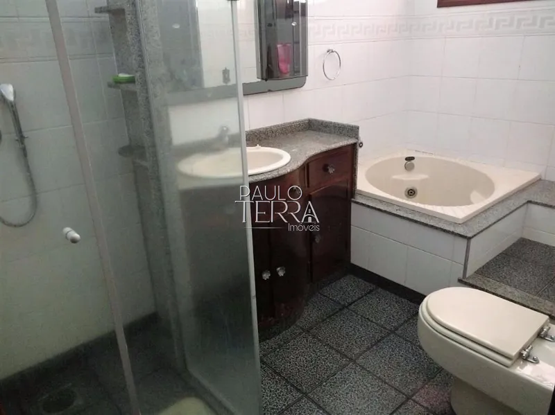 Casa térrea 4 dormitórios, 537 m² - Condomínio Vale do Sol - Tremembé: 35ª foto da galeria de imagens do imóvel