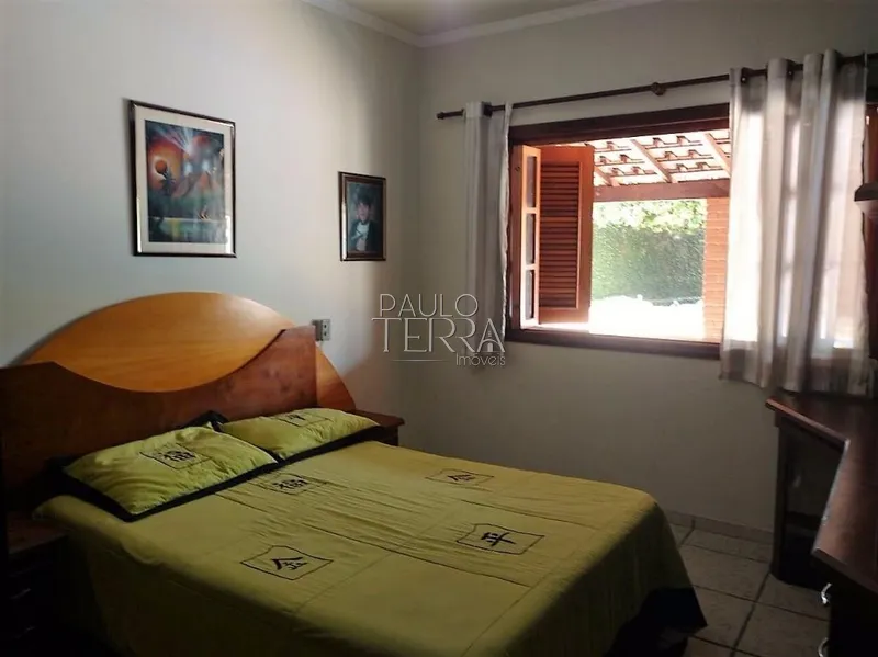 Casa térrea 4 dormitórios, 537 m² - Condomínio Vale do Sol - Tremembé: 25ª foto da galeria de imagens do imóvel