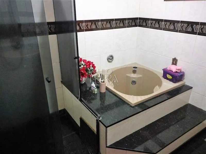 Casa térrea 4 dormitórios, 537 m² - Condomínio Vale do Sol - Tremembé: 33ª foto da galeria de imagens do imóvel