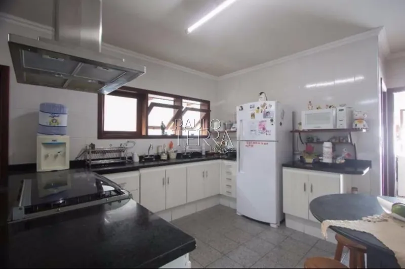 Casa térrea 4 dormitórios, 537 m² - Condomínio Vale do Sol - Tremembé: 16ª foto da galeria de imagens do imóvel