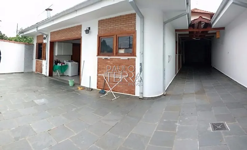 Casa térrea 4 dormitórios, 537 m² - Condomínio Vale do Sol - Tremembé: 18ª foto da galeria de imagens do imóvel