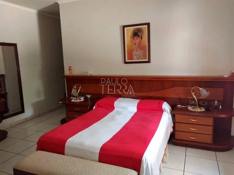 Casa térrea 4 dormitórios, 537 m² - Condomínio Vale do Sol - Tremembé: 29ª foto da galeria de imagens do imóvel