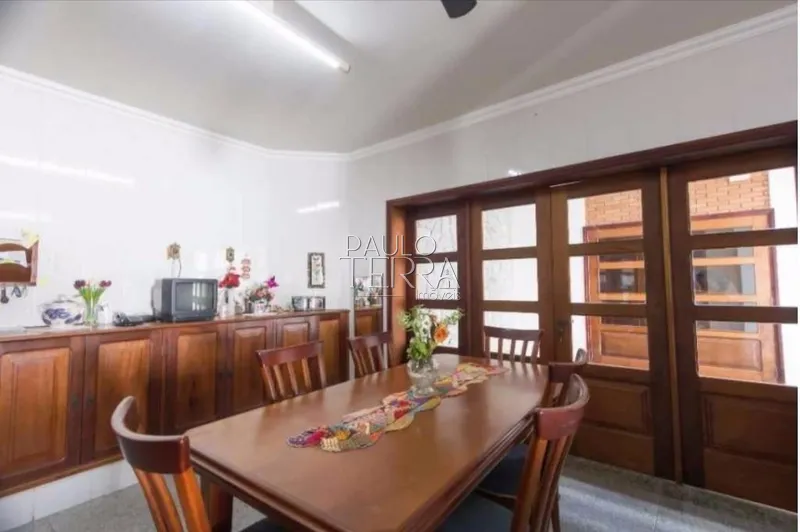 Casa térrea 4 dormitórios, 537 m² - Condomínio Vale do Sol - Tremembé: 14ª foto da galeria de imagens do imóvel