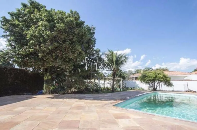 Casa térrea 4 dormitórios, 537 m² - Condomínio Vale do Sol - Tremembé: 37ª foto da galeria de imagens do imóvel