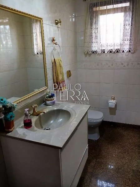 Casa térrea 4 dormitórios, 537 m² - Condomínio Vale do Sol - Tremembé: 7ª foto da galeria de imagens do imóvel