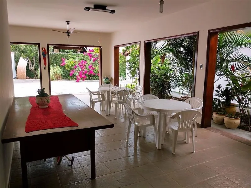 Casa térrea 4 dormitórios, 537 m² - Condomínio Vale do Sol - Tremembé: 1ª foto da galeria de imagens do imóvel