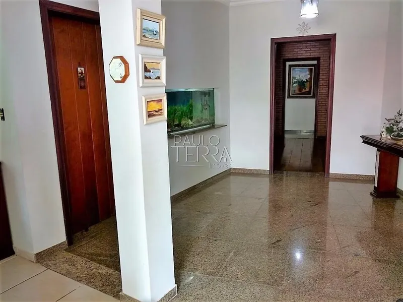 Casa térrea 4 dormitórios, 537 m² - Condomínio Vale do Sol - Tremembé: 8ª foto da galeria de imagens do imóvel