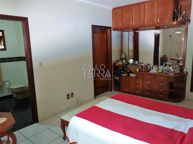 Casa térrea 4 dormitórios, 537 m² - Condomínio Vale do Sol - Tremembé: 30ª foto da galeria de imagens do imóvel