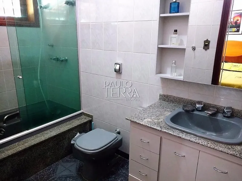 Casa térrea 4 dormitórios, 537 m² - Condomínio Vale do Sol - Tremembé: 28ª foto da galeria de imagens do imóvel