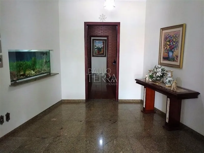 Casa térrea 4 dormitórios, 537 m² - Condomínio Vale do Sol - Tremembé: 11ª foto da galeria de imagens do imóvel