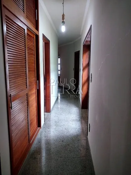 Casa térrea 4 dormitórios, 537 m² - Condomínio Vale do Sol - Tremembé: 19ª foto da galeria de imagens do imóvel
