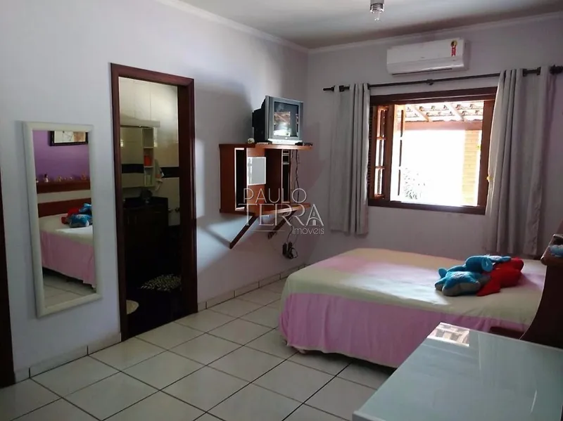 Casa térrea 4 dormitórios, 537 m² - Condomínio Vale do Sol - Tremembé: 21ª foto da galeria de imagens do imóvel