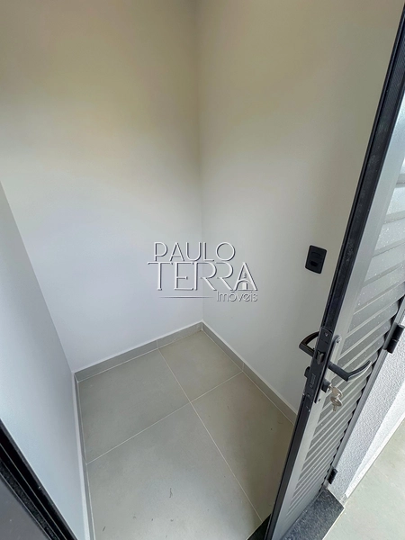 Casa nova com 3 suítes e piscina. Condomínio fechado em Tremembé SP: 16ª foto da galeria de imagens do imóvel