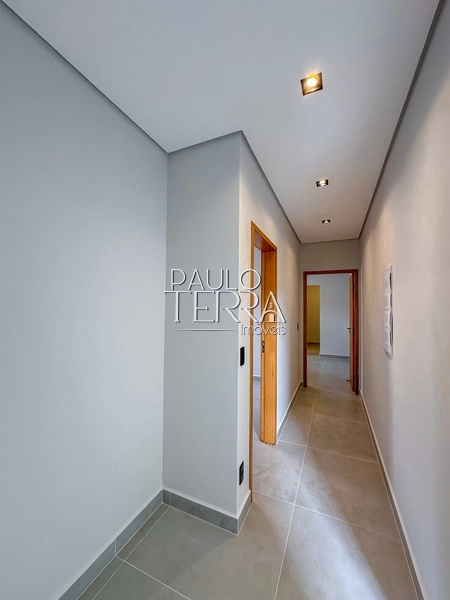 Casa nova com 3 suítes e piscina. Condomínio fechado em Tremembé SP: 34ª foto da galeria de imagens do imóvel