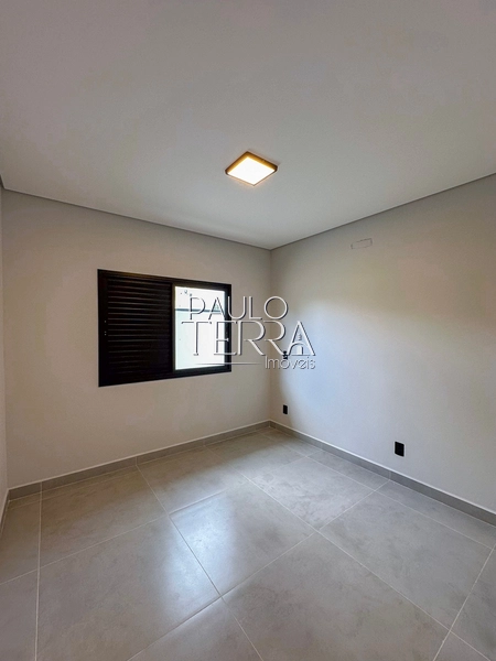 Casa nova com 3 suítes e piscina. Condomínio fechado em Tremembé SP: 35ª foto da galeria de imagens do imóvel