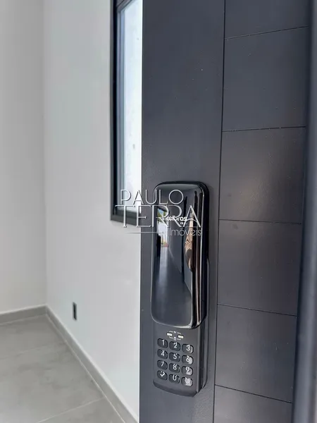 Casa nova com 3 suítes e piscina. Condomínio fechado em Tremembé SP: 3ª foto da galeria de imagens do imóvel