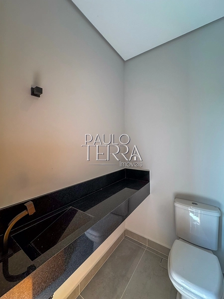 Casa nova com 3 suítes e piscina. Condomínio fechado em Tremembé SP: 29ª foto da galeria de imagens do imóvel