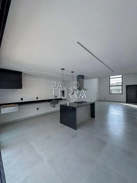 Casa nova com 3 suítes e piscina. Condomínio fechado em Tremembé SP: 24ª foto da galeria de imagens do imóvel