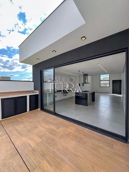 Casa nova com 3 suítes e piscina. Condomínio fechado em Tremembé SP: 23ª foto da galeria de imagens do imóvel