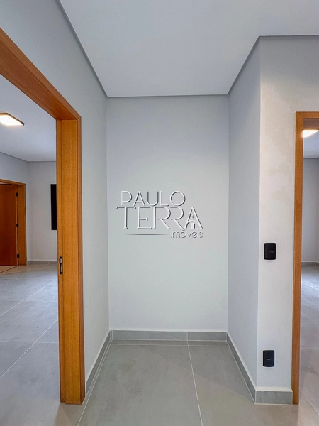 Casa nova com 3 suítes e piscina. Condomínio fechado em Tremembé SP: 30ª foto da galeria de imagens do imóvel