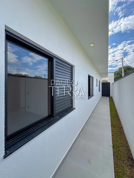 Casa nova com 3 suítes e piscina. Condomínio fechado em Tremembé SP: 18ª foto da galeria de imagens do imóvel