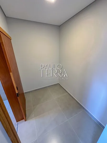 Casa nova com 3 suítes e piscina. Condomínio fechado em Tremembé SP: 42ª foto da galeria de imagens do imóvel
