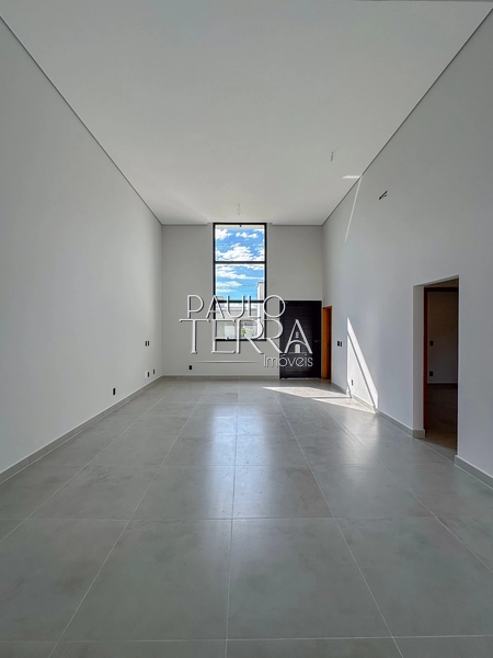 Casa nova com 3 suítes e piscina. Condomínio fechado em Tremembé SP: 27ª foto da galeria de imagens do imóvel