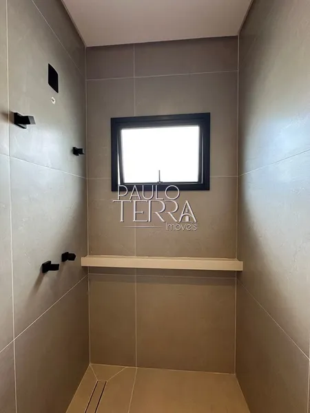 Casa nova com 3 suítes e piscina. Condomínio fechado em Tremembé SP: 38ª foto da galeria de imagens do imóvel