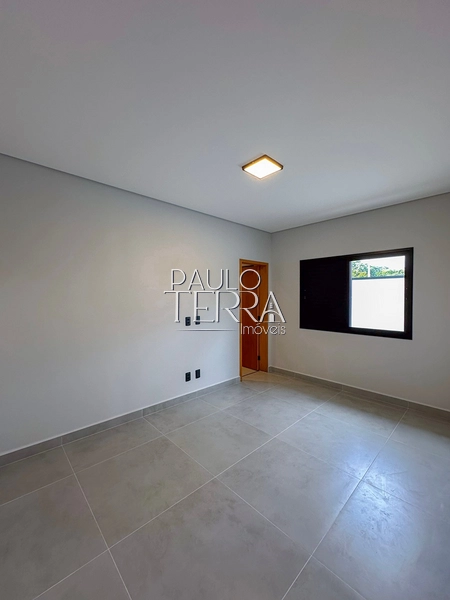 Casa nova com 3 suítes e piscina. Condomínio fechado em Tremembé SP: 31ª foto da galeria de imagens do imóvel