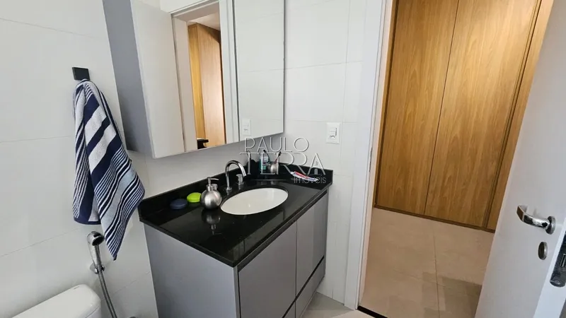 Apartamento alto padrão com planejados 3 suítes + 3 vagas - Taubaté SP: 15ª foto da galeria de imagens do imóvel