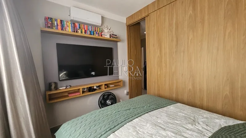 Apartamento alto padrão com planejados 3 suítes + 3 vagas - Taubaté SP: 19ª foto da galeria de imagens do imóvel