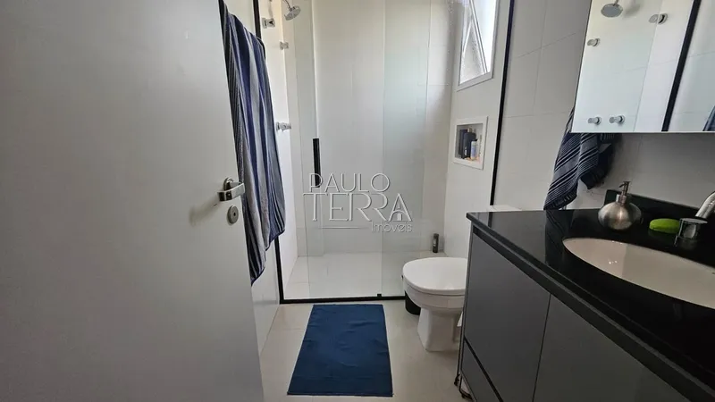 Apartamento alto padrão com planejados 3 suítes + 3 vagas - Taubaté SP: 14ª foto da galeria de imagens do imóvel